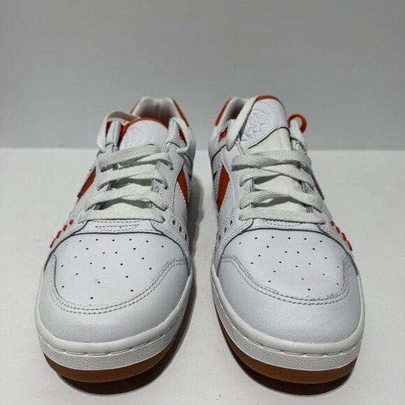 Converse Mens AS1 Pro Sneakers White Size 10.5 M main image 6